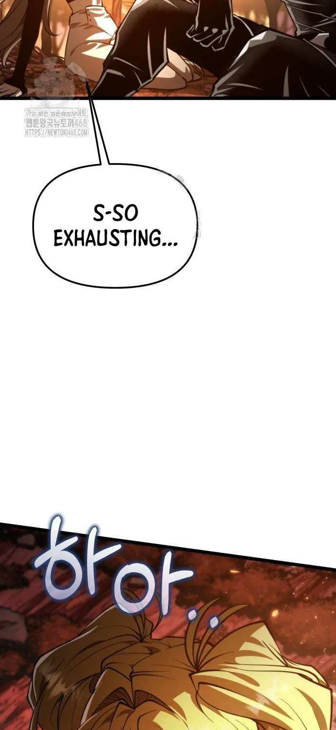 Read Reincarnator (Manhwa) chapter 88 image 96 on Lezhin