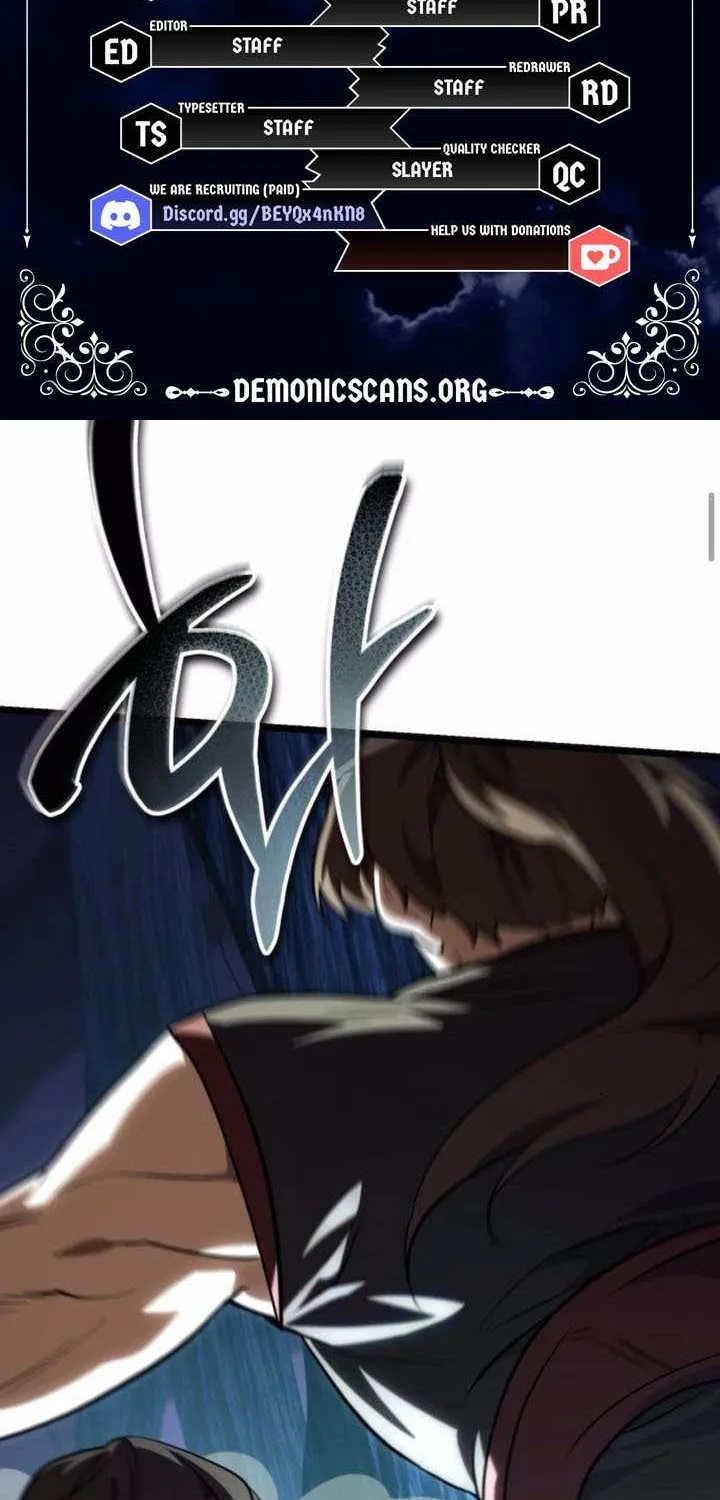 Read Reincarnator (Manhwa) chapter 90 image 1 on Lezhin