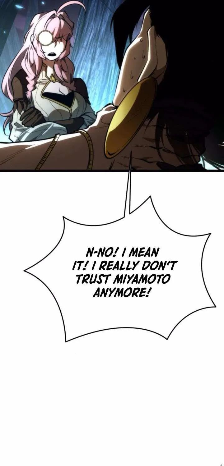 Read Reincarnator (Manhwa) chapter 90 image 102 on Lezhin