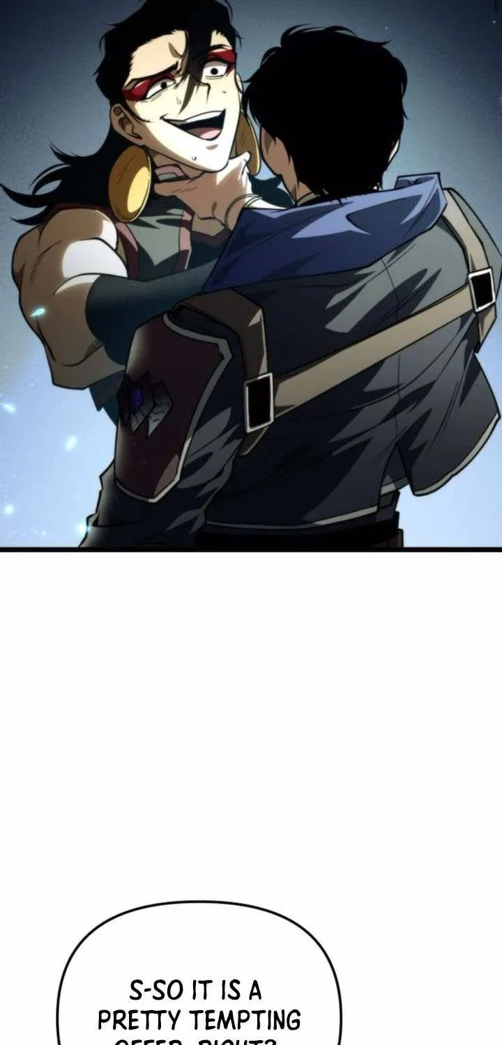 Read Reincarnator (Manhwa) chapter 90 image 109 on Lezhin