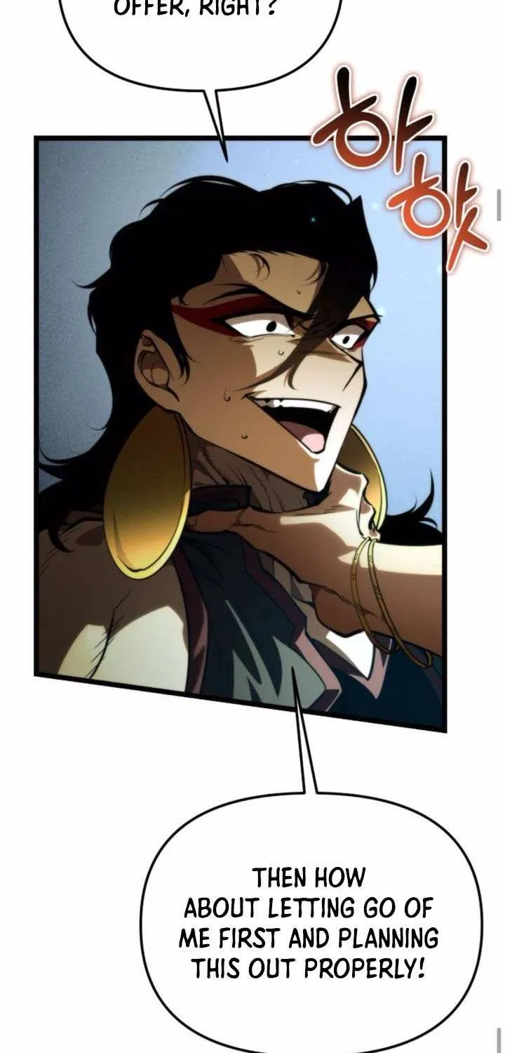 Read Reincarnator (Manhwa) chapter 90 image 110 on Lezhin