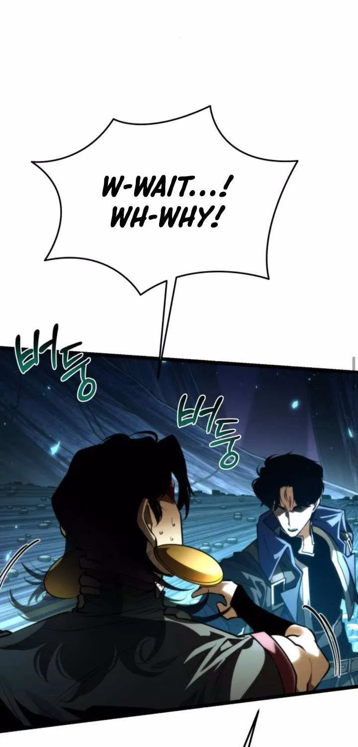 Read Reincarnator (Manhwa) chapter 90 image 113 on Lezhin