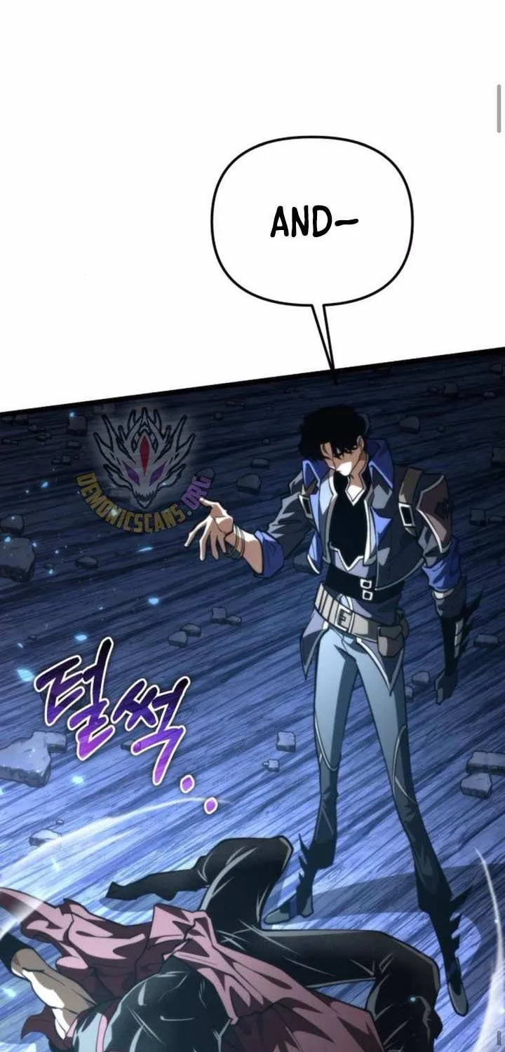 Read Reincarnator (Manhwa) chapter 90 image 118 on Lezhin