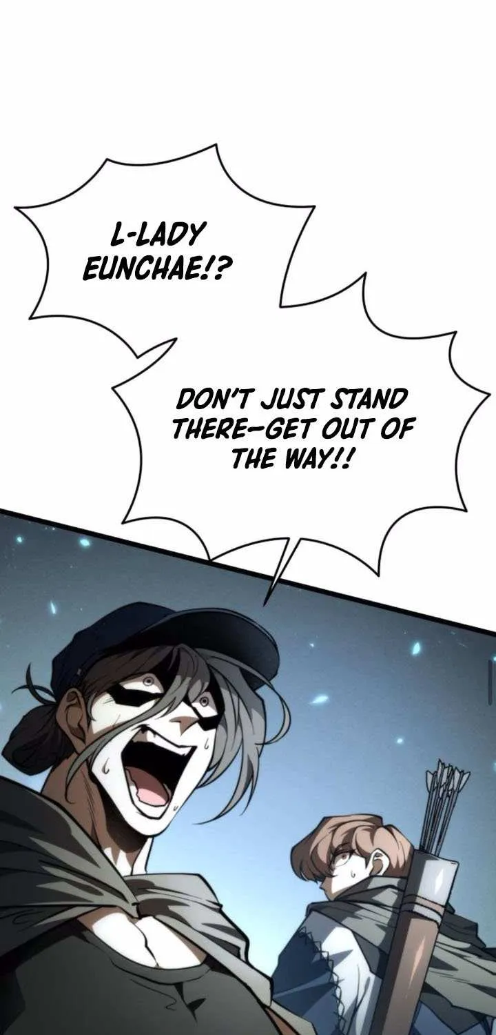 Read Reincarnator (Manhwa) chapter 90 image 15 on Lezhin
