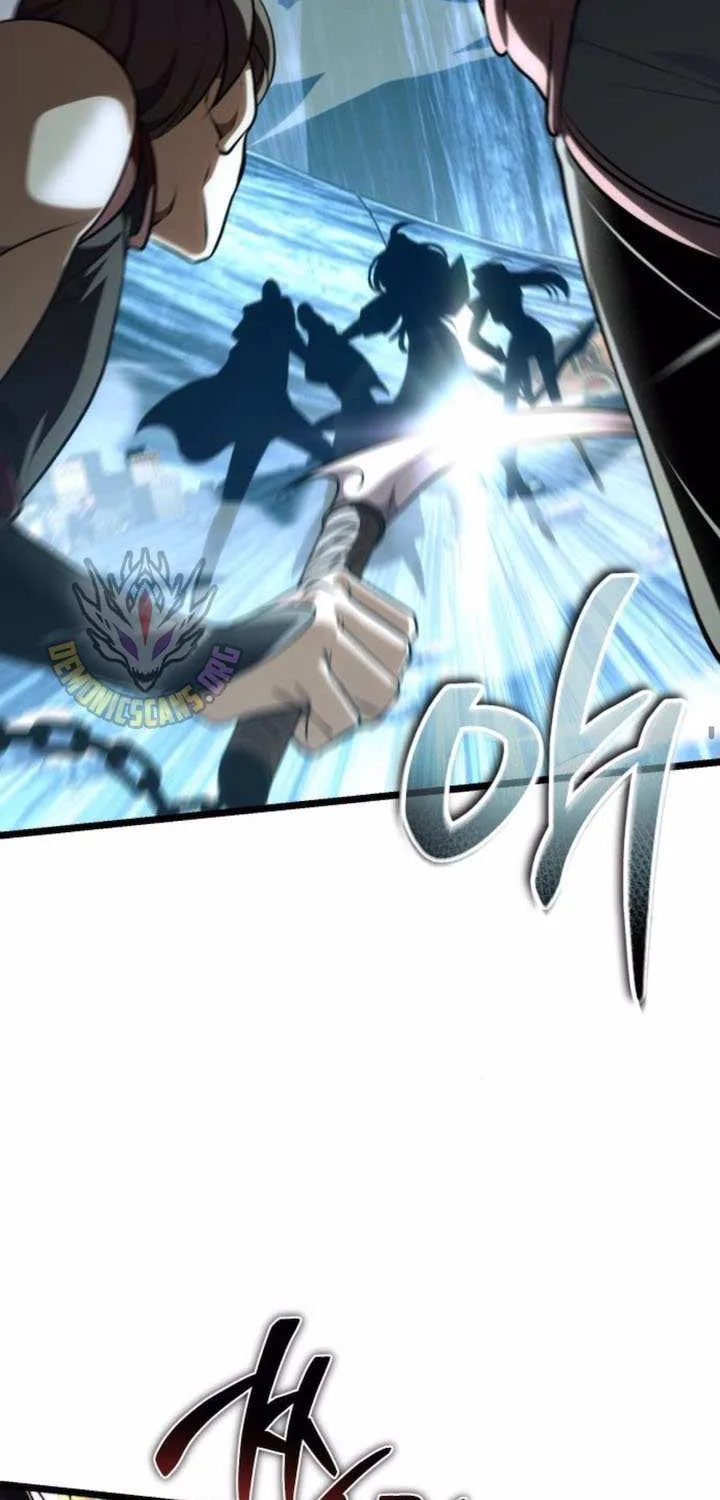 Read Reincarnator (Manhwa) chapter 90 image 2 on Lezhin