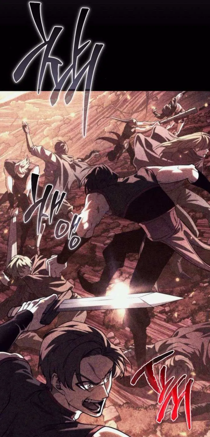 Read Reincarnator (Manhwa) chapter 90 image 20 on Lezhin