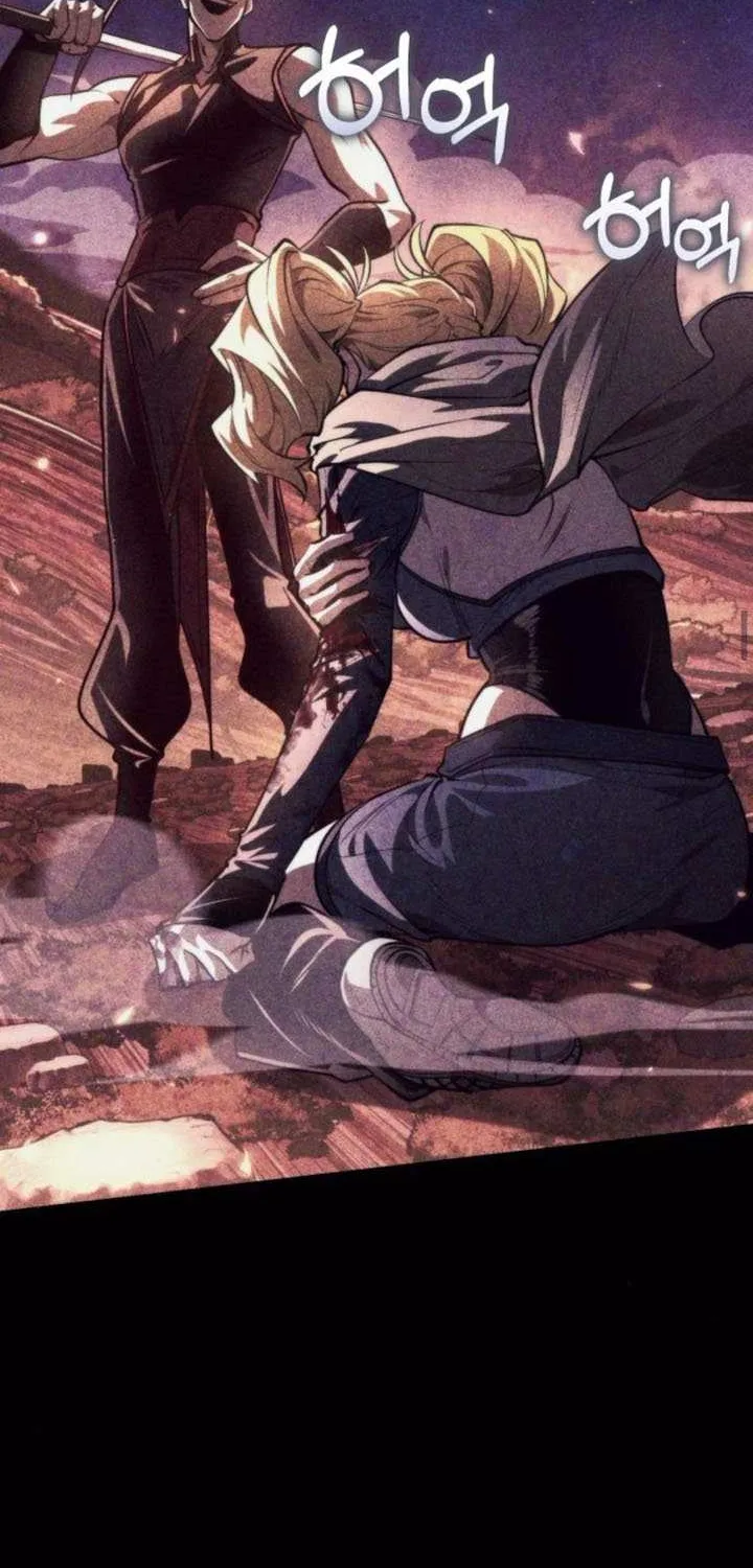 Read Reincarnator (Manhwa) chapter 90 image 23 on Lezhin