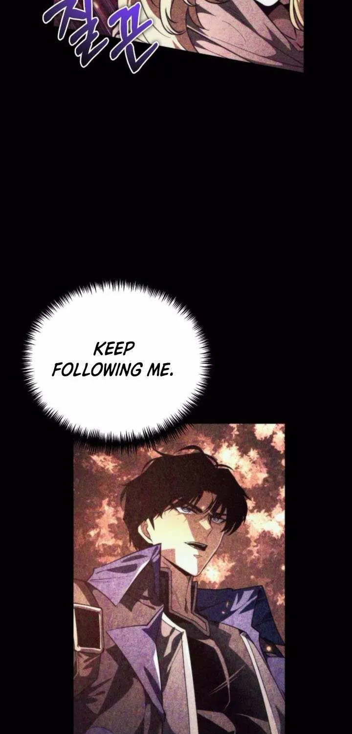 Read Reincarnator (Manhwa) chapter 90 image 28 on Lezhin