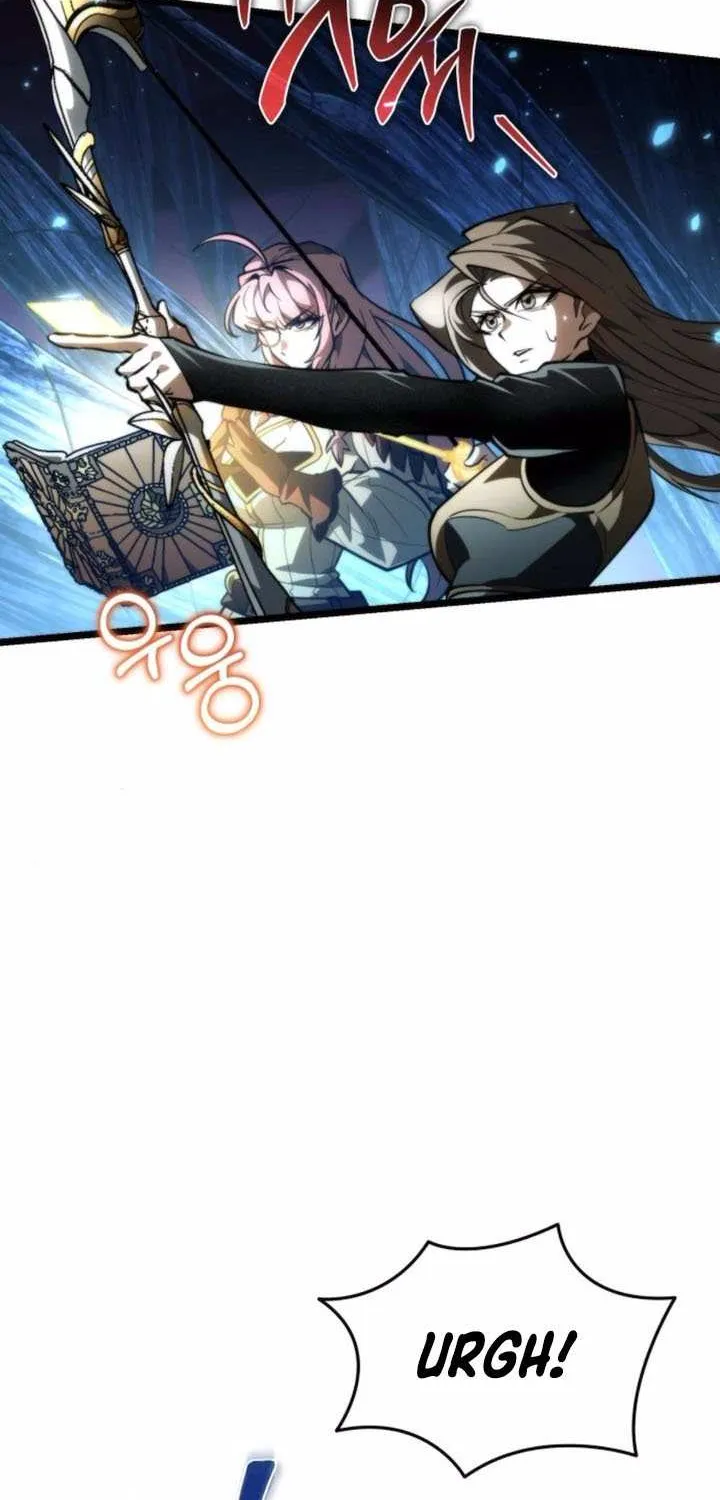 Read Reincarnator (Manhwa) chapter 90 image 3 on Lezhin
