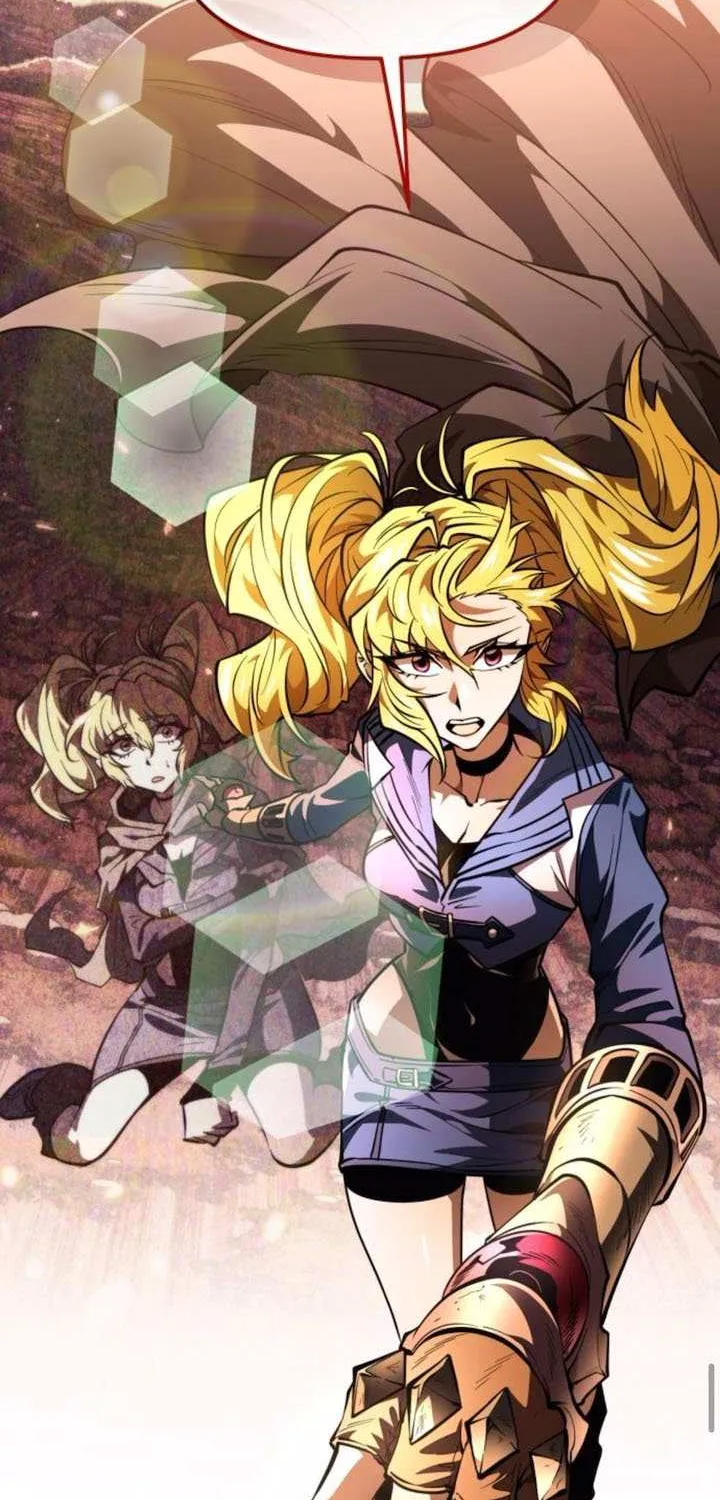 Read Reincarnator (Manhwa) chapter 90 image 31 on Lezhin
