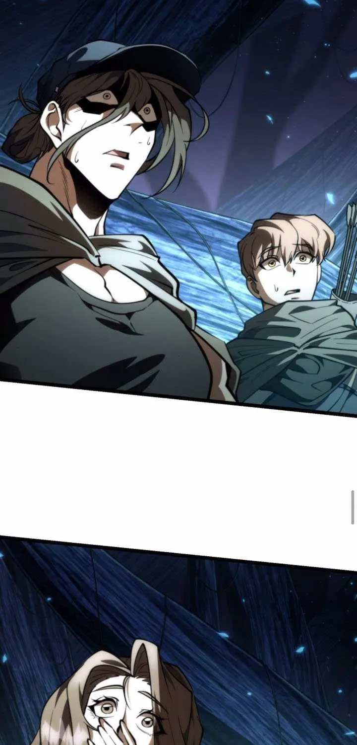 Read Reincarnator (Manhwa) chapter 90 image 40 on Lezhin