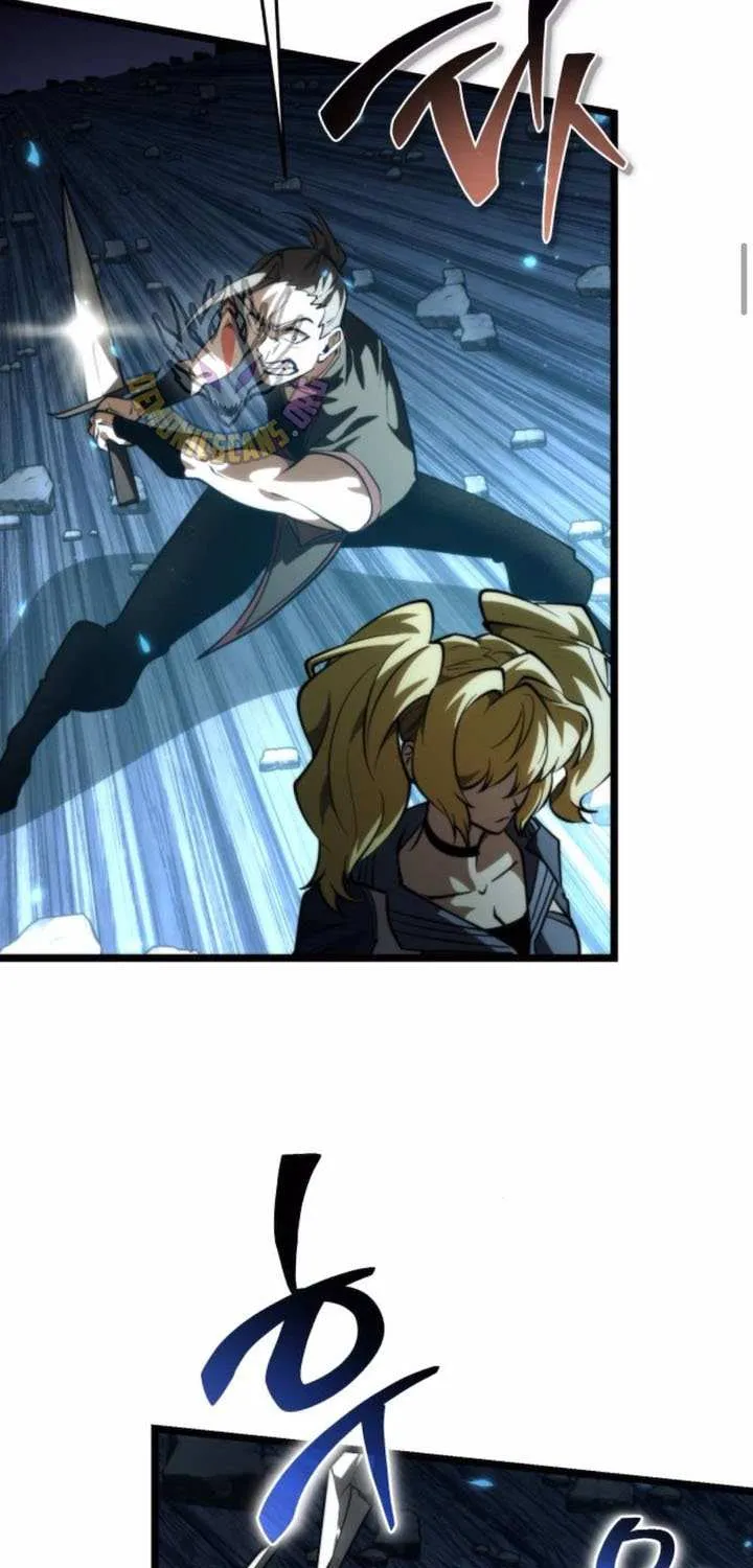 Read Reincarnator (Manhwa) chapter 90 image 42 on Lezhin