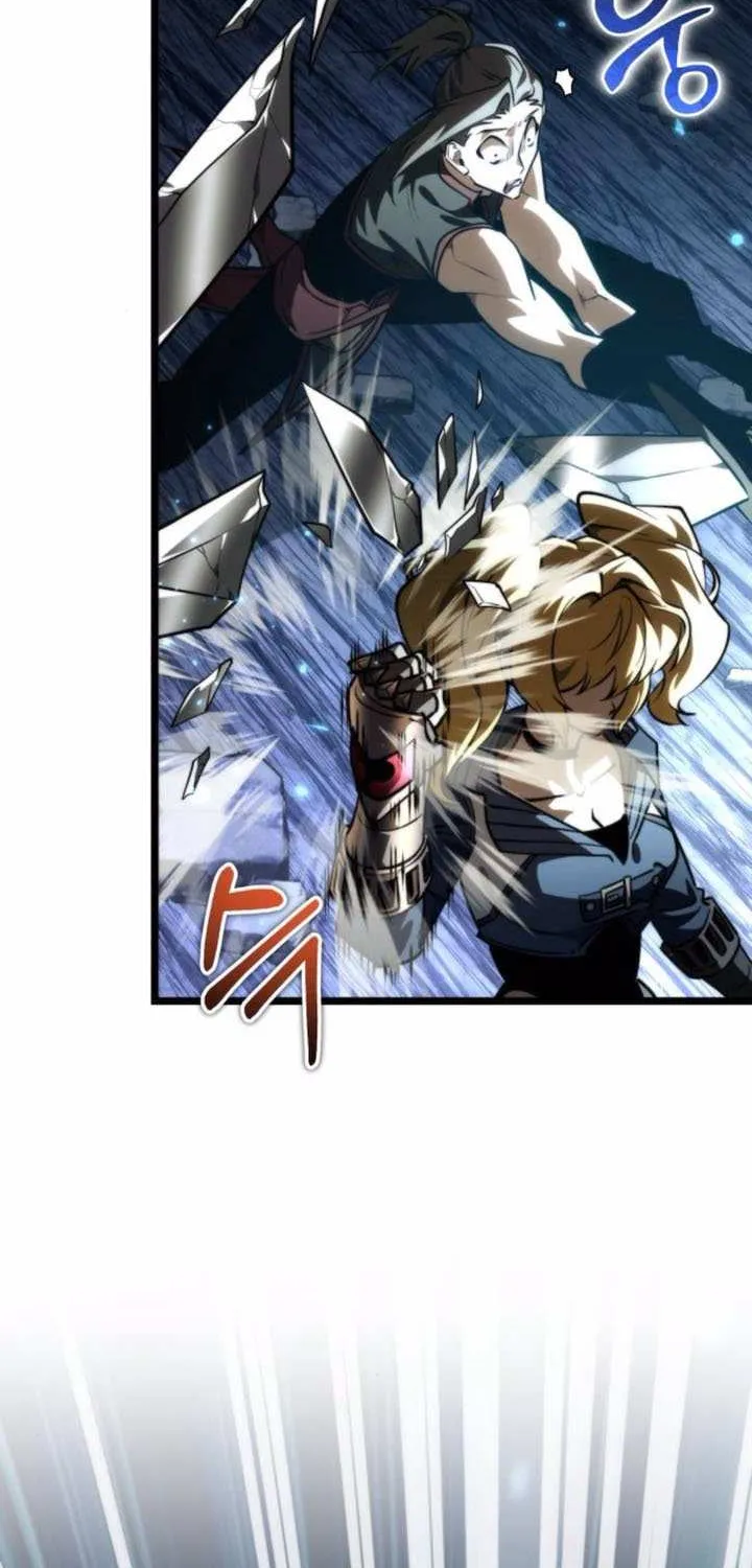 Read Reincarnator (Manhwa) chapter 90 image 43 on Lezhin