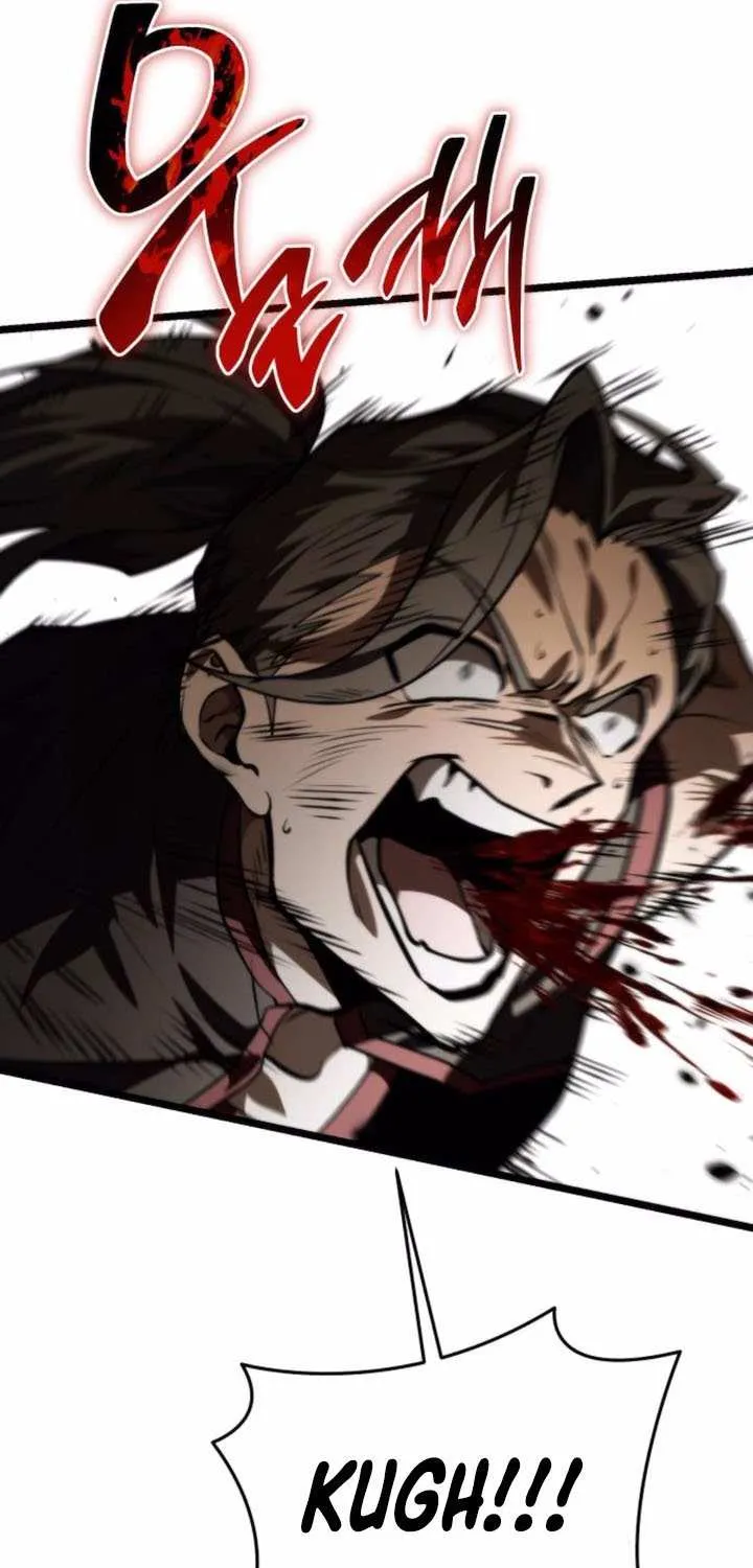 Read Reincarnator (Manhwa) chapter 90 image 47 on Lezhin