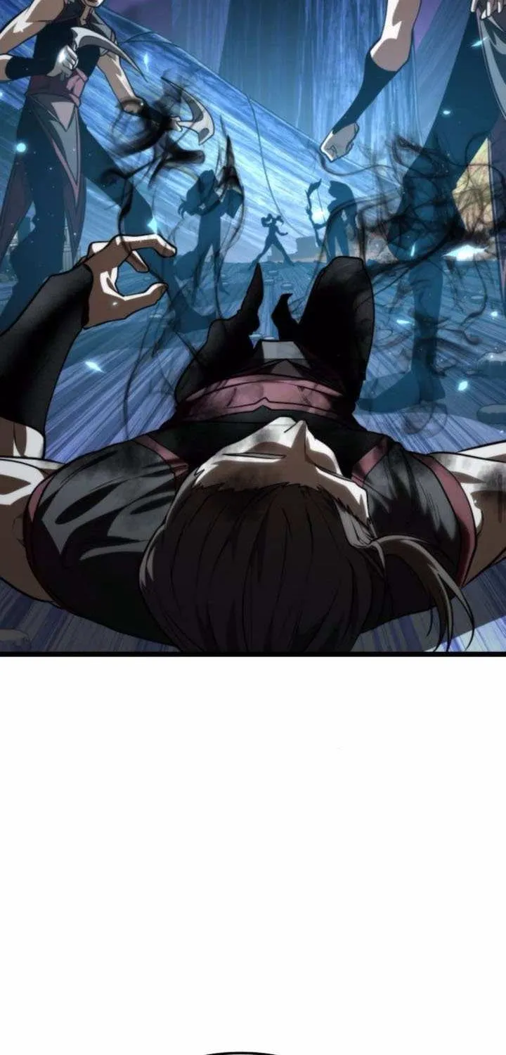 Read Reincarnator (Manhwa) chapter 90 image 50 on Lezhin