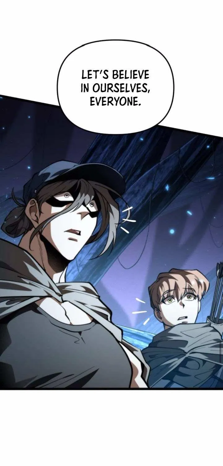 Read Reincarnator (Manhwa) chapter 90 image 52 on Lezhin