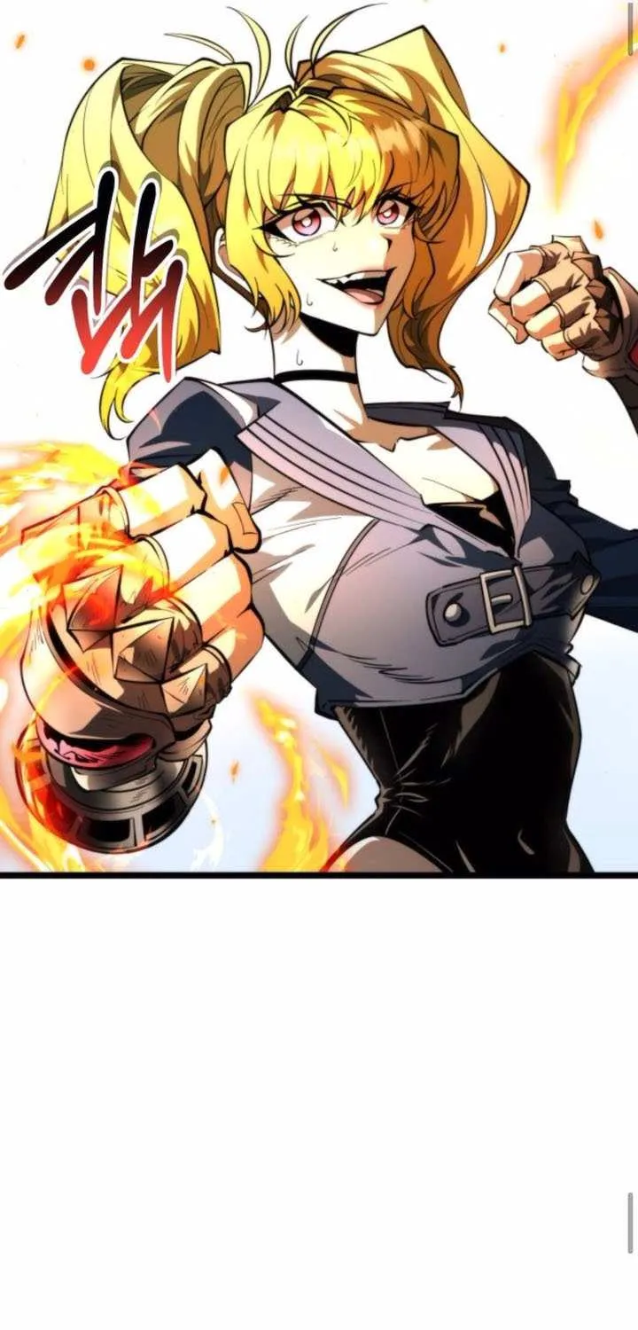 Read Reincarnator (Manhwa) chapter 90 image 54 on Lezhin