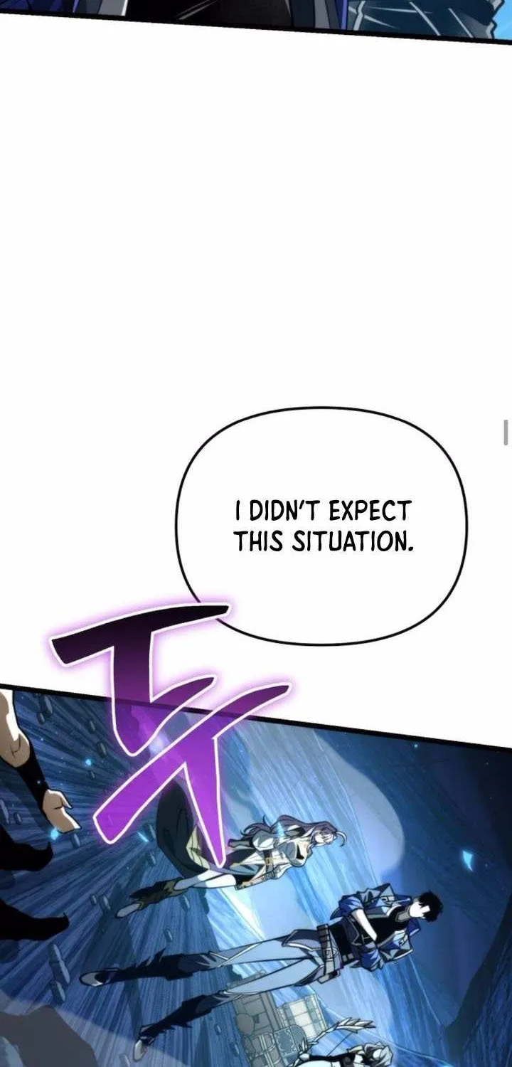 Read Reincarnator (Manhwa) chapter 90 image 57 on Lezhin