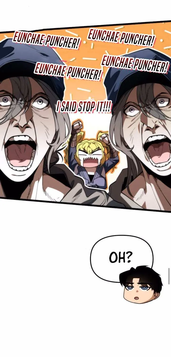 Read Reincarnator (Manhwa) chapter 90 image 61 on Lezhin