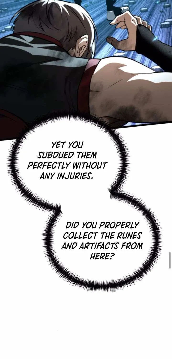 Read Reincarnator (Manhwa) chapter 90 image 63 on Lezhin
