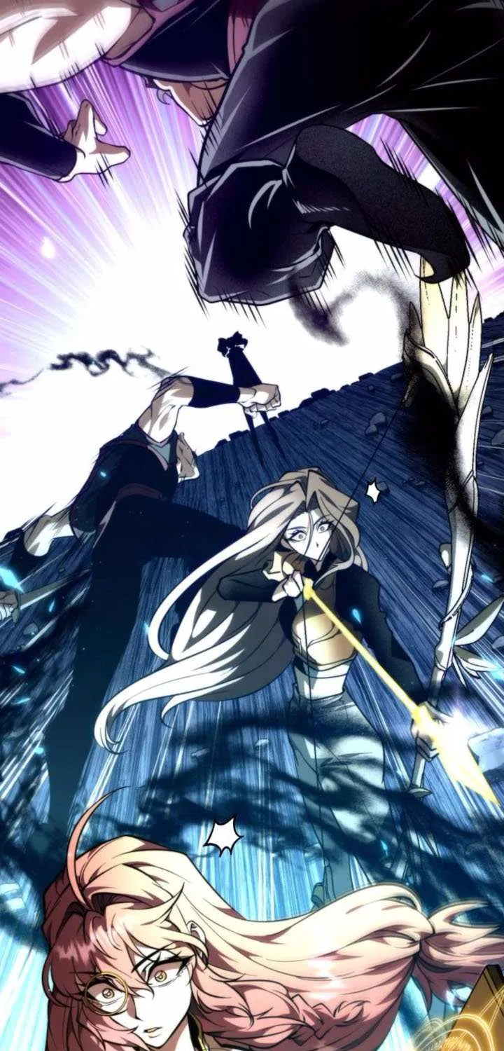 Read Reincarnator (Manhwa) chapter 90 image 7 on Lezhin