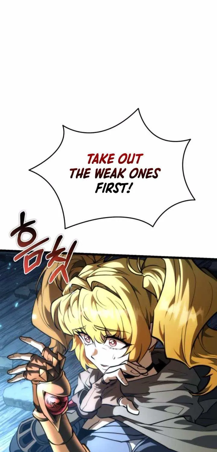 Read Reincarnator (Manhwa) chapter 90 image 9 on Lezhin