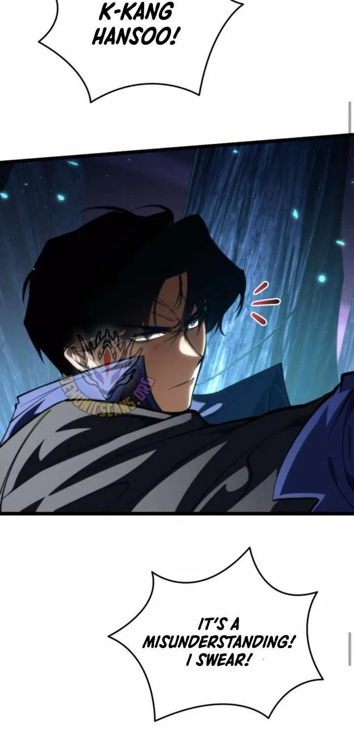 Read Reincarnator (Manhwa) chapter 90 image 91 on Lezhin