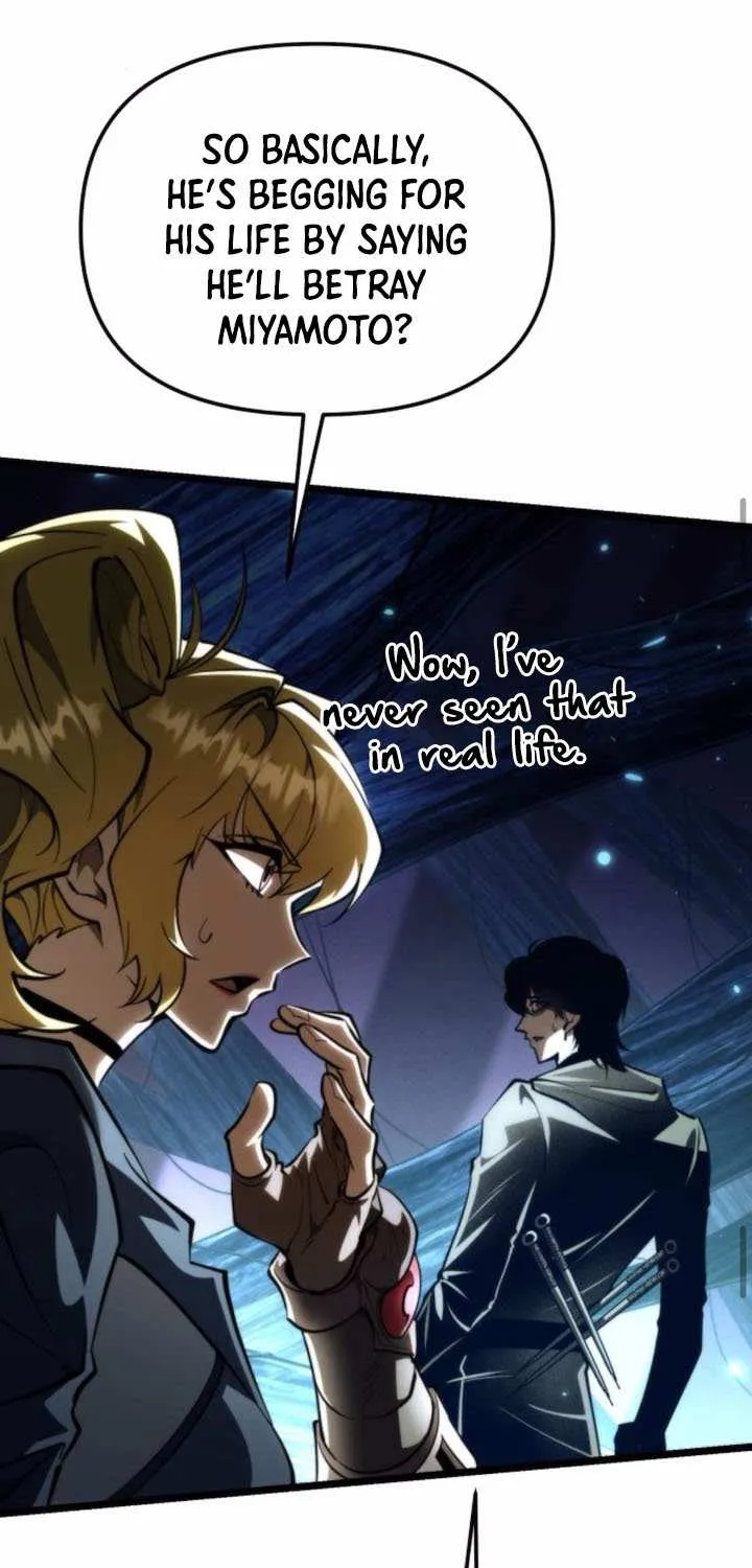 Read Reincarnator (Manhwa) chapter 90 image 99 on Lezhin