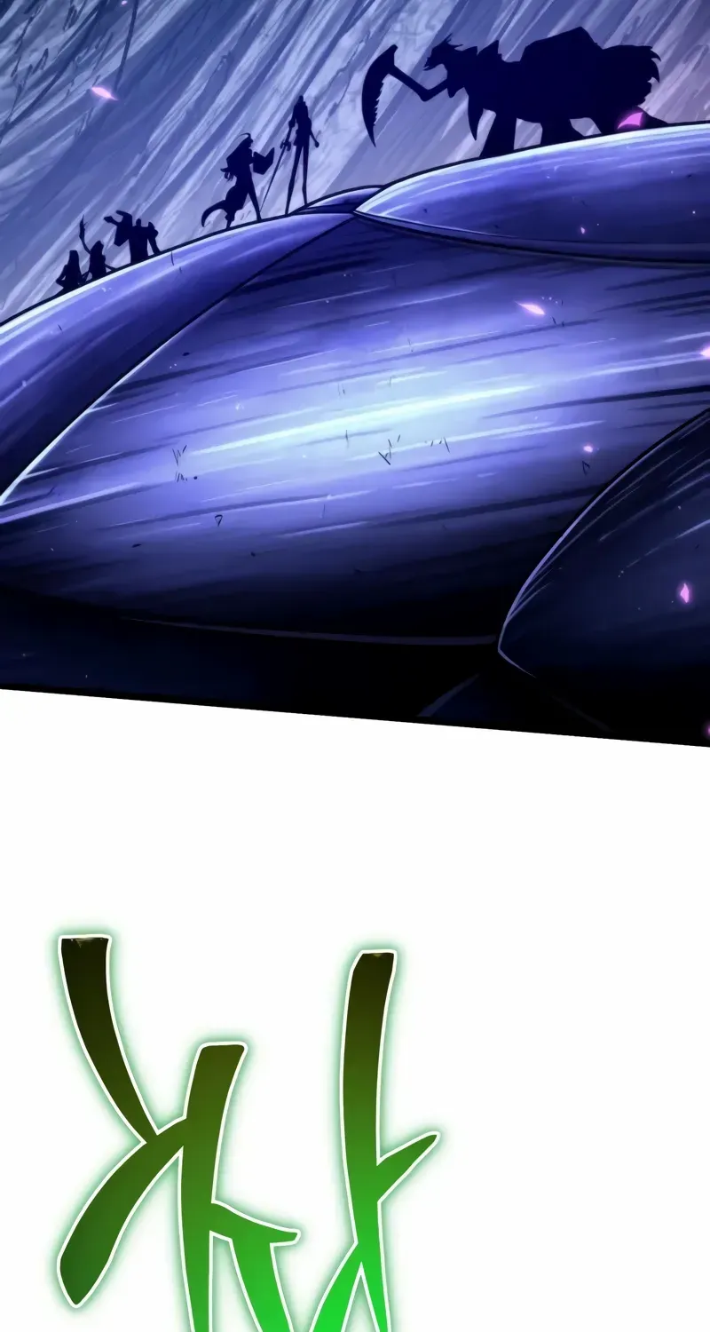 Read Reincarnator (Manhwa) chapter 93 image 3 on Lezhin