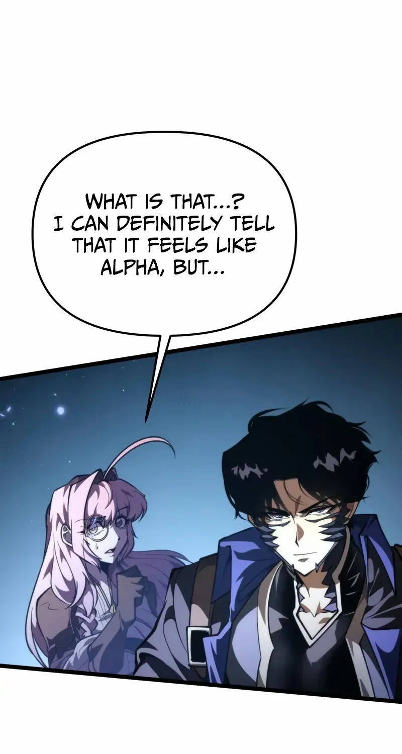 Read Reincarnator (Manhwa) chapter 93 image 36 on Lezhin