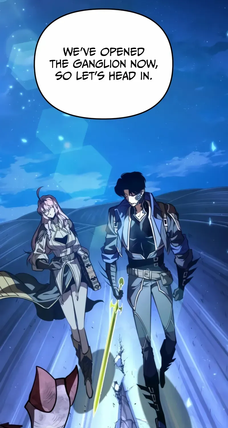Read Reincarnator (Manhwa) chapter 93 image 54 on Lezhin
