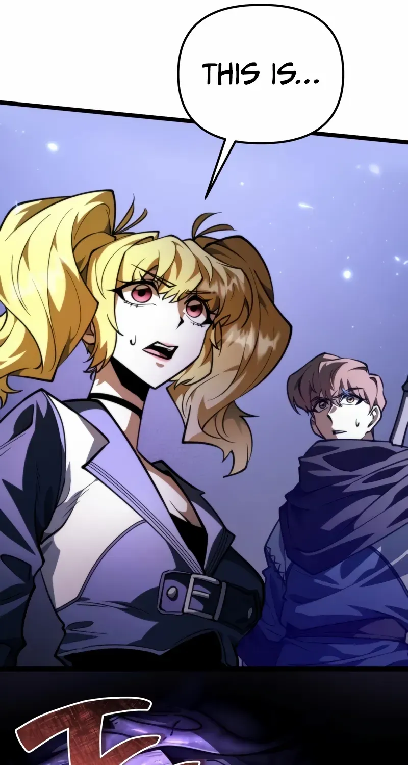 Read Reincarnator (Manhwa) chapter 93 image 59 on Lezhin