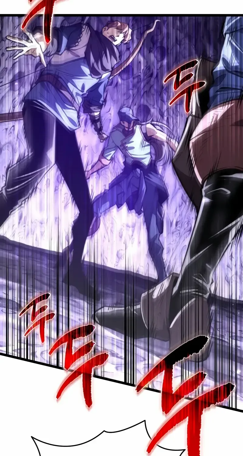 Read Reincarnator (Manhwa) chapter 93 image 74 on Lezhin