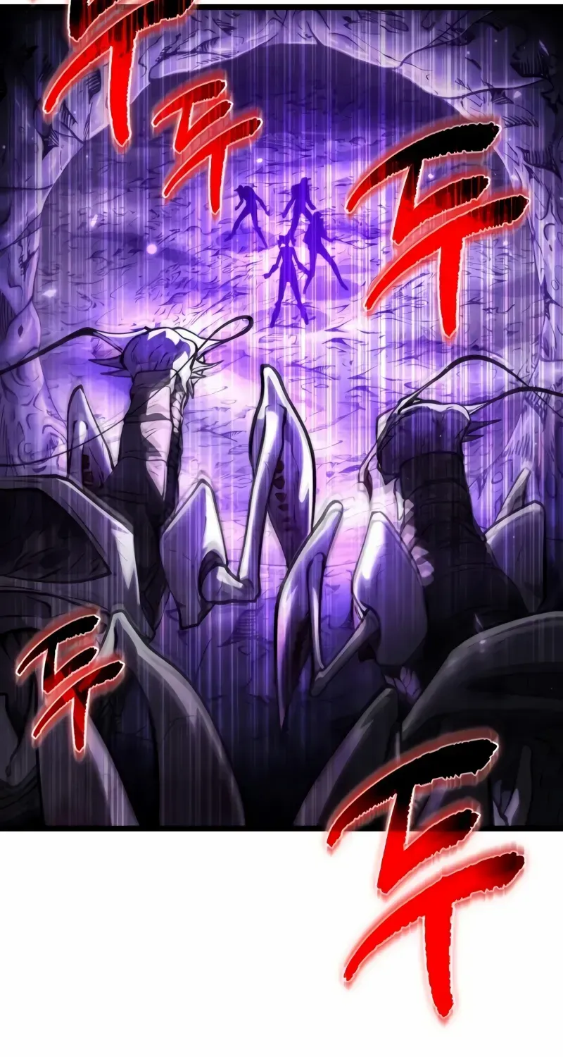 Read Reincarnator (Manhwa) chapter 93 image 77 on Lezhin