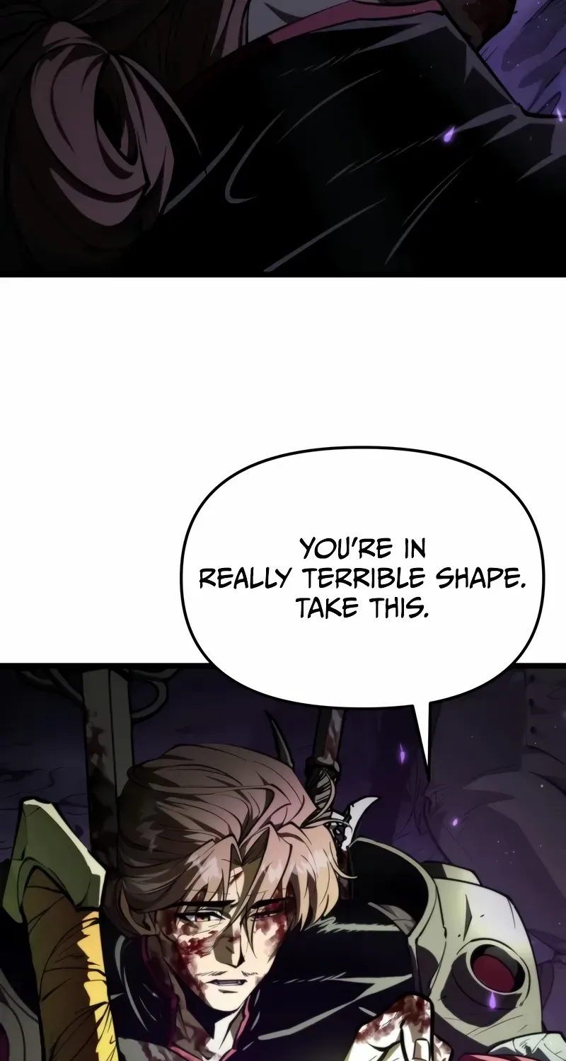 Read Reincarnator (Manhwa) chapter 96 image 23 on Lezhin