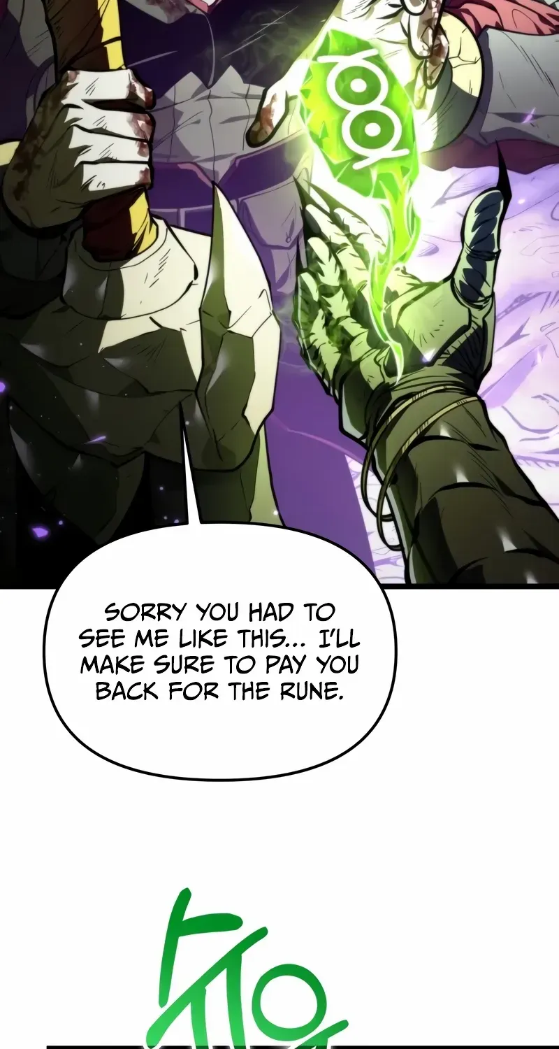 Read Reincarnator (Manhwa) chapter 96 image 24 on Lezhin