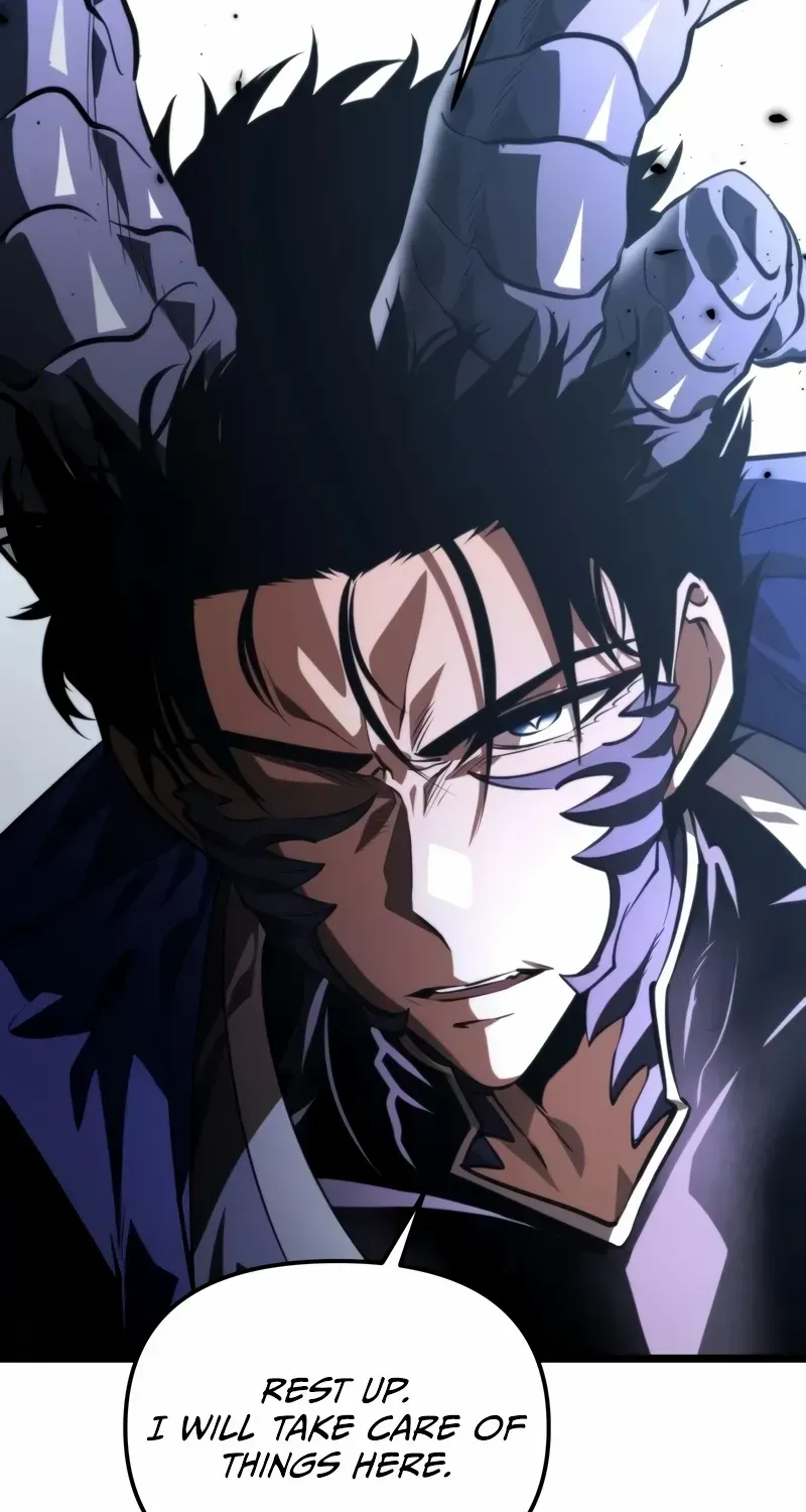 Read Reincarnator (Manhwa) chapter 96 image 3 on Lezhin