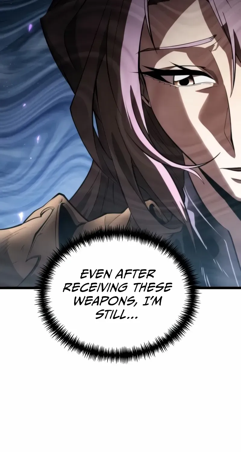 Read Reincarnator (Manhwa) chapter 96 image 30 on Lezhin