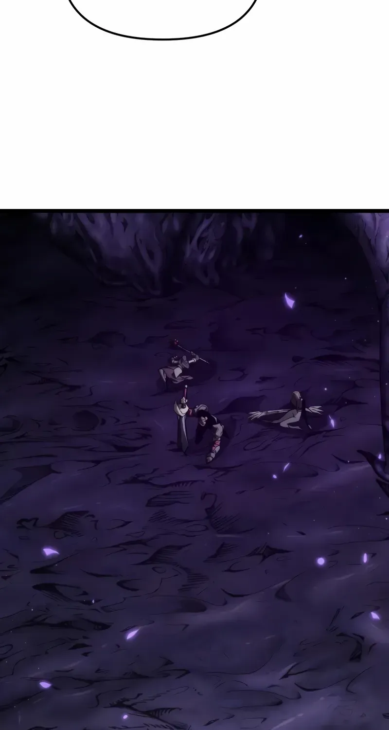 Read Reincarnator (Manhwa) chapter 96 image 4 on Lezhin