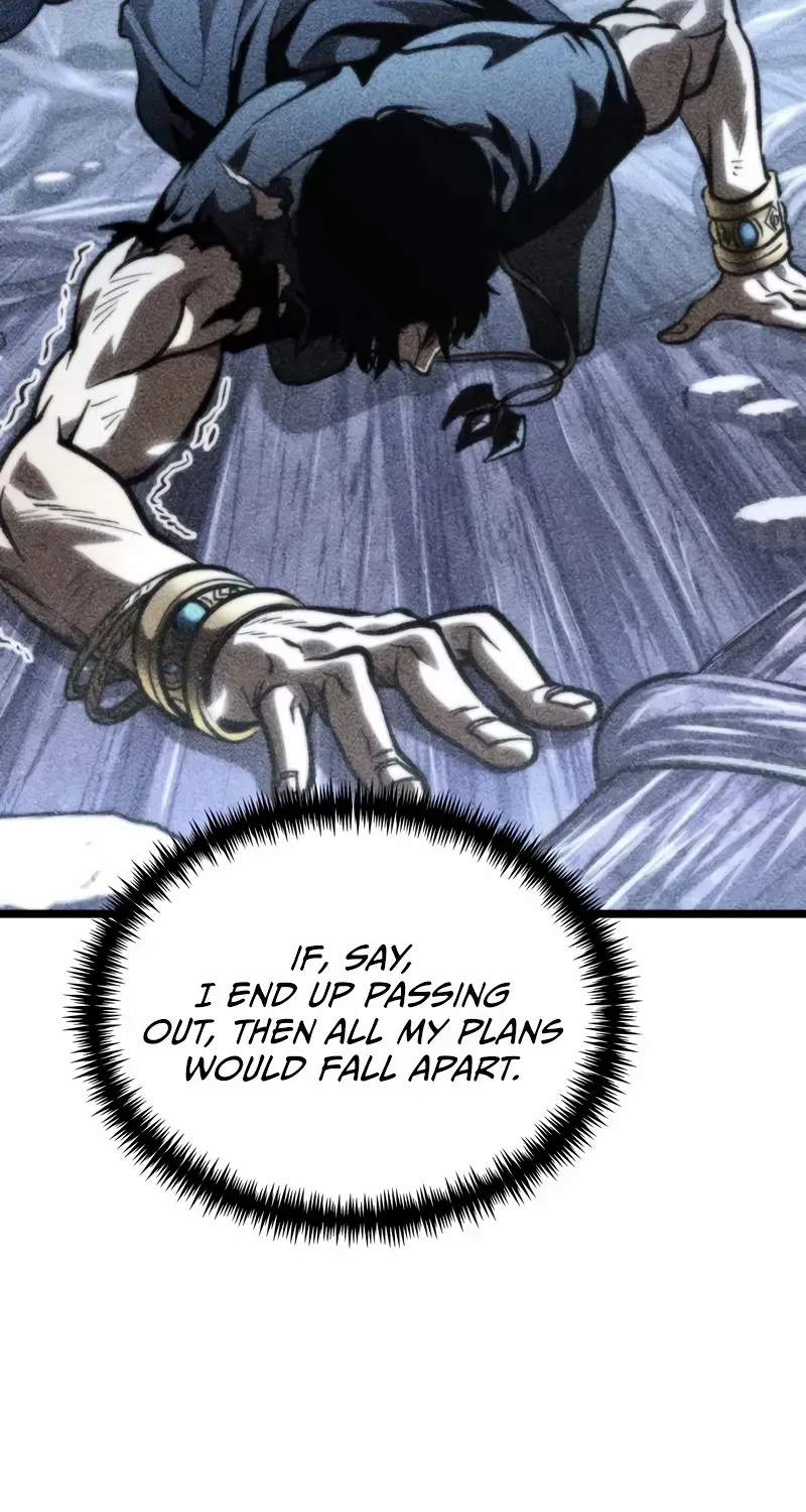 Read Reincarnator (Manhwa) chapter 96 image 85 on Lezhin