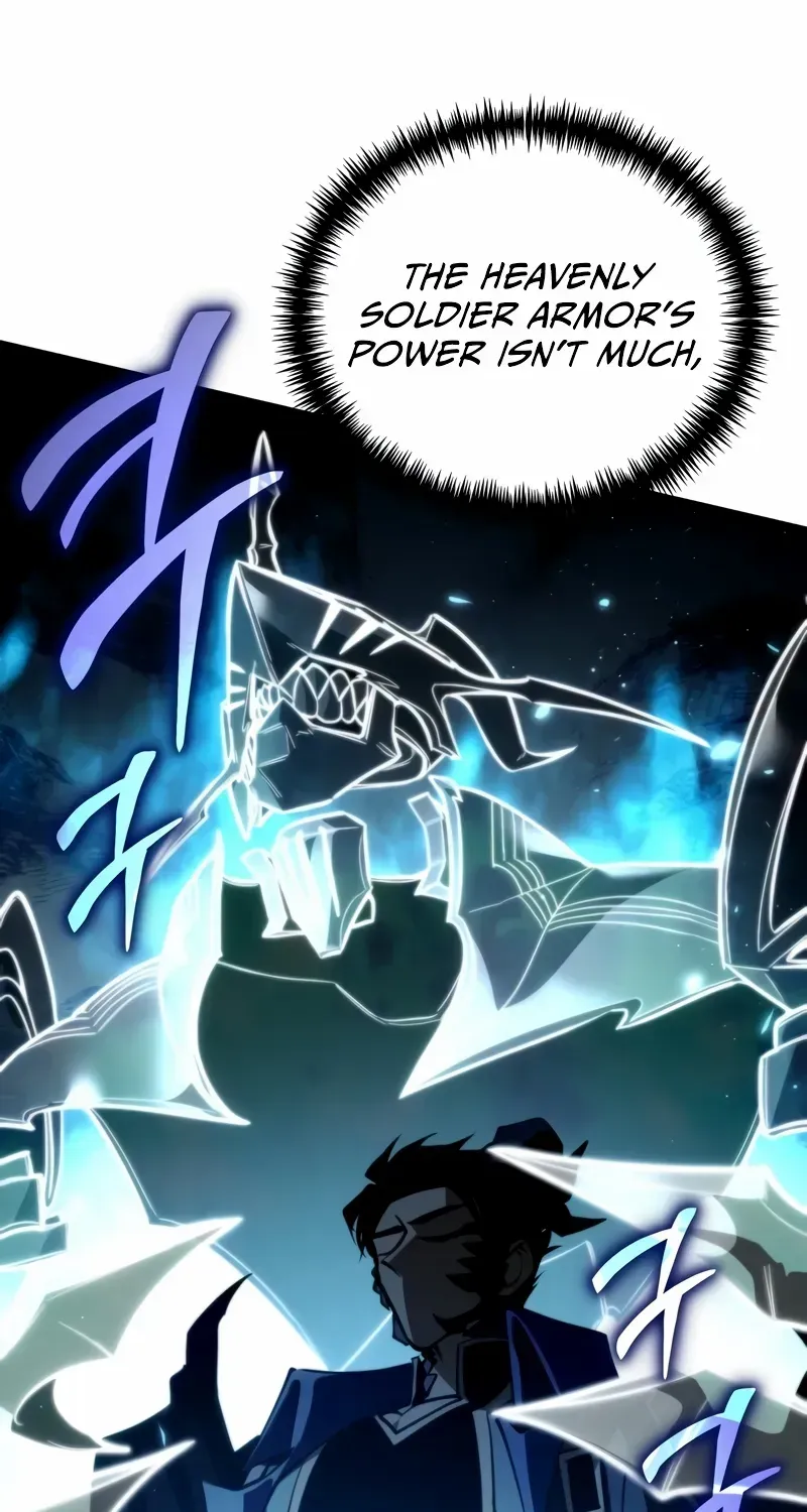 Read Reincarnator (Manhwa) chapter 96 image 87 on Lezhin