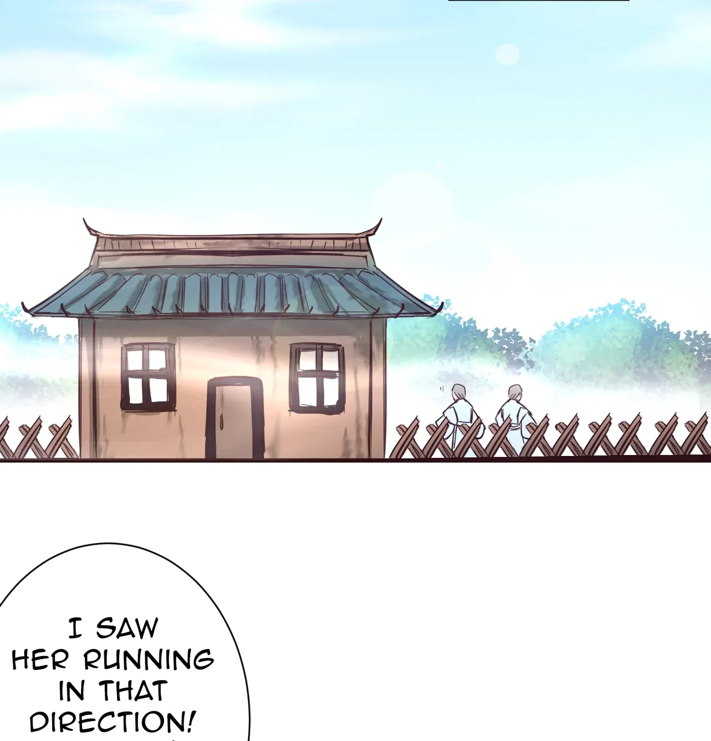 Reincarnator's Journey to Immortality Chapter 21 page 19 - 