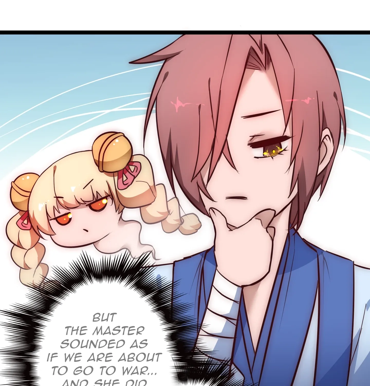 Reincarnator's Journey to Immortality Chapter 21 page 3 - 