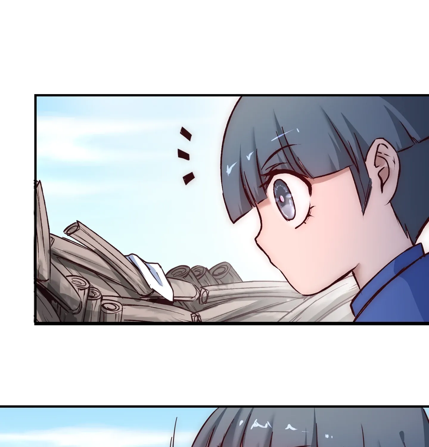 Reincarnator's Journey to Immortality Chapter 21 page 23 - 