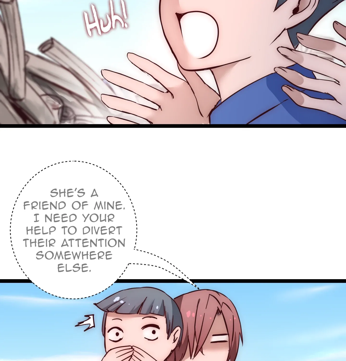 Reincarnator's Journey to Immortality Chapter 21 page 25 - 
