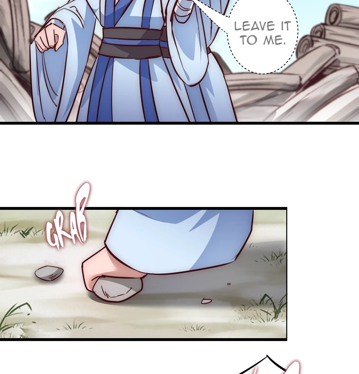 Reincarnator's Journey to Immortality Chapter 21 page 27 - 