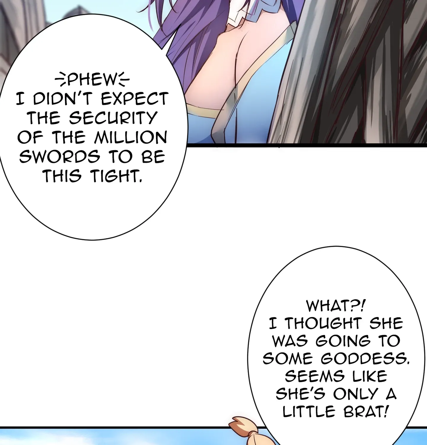 Reincarnator's Journey to Immortality Chapter 21 page 37 - 