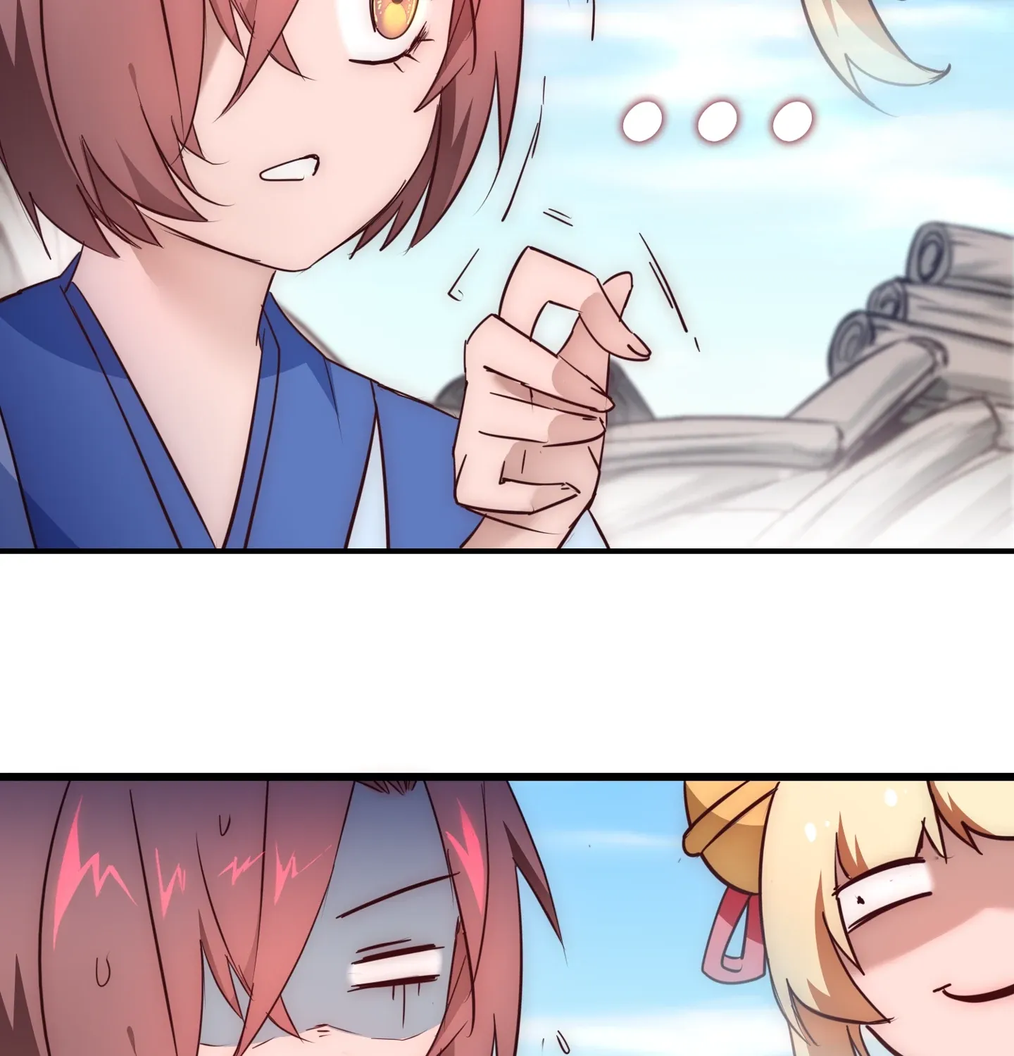 Reincarnator's Journey to Immortality Chapter 21 page 41 - 