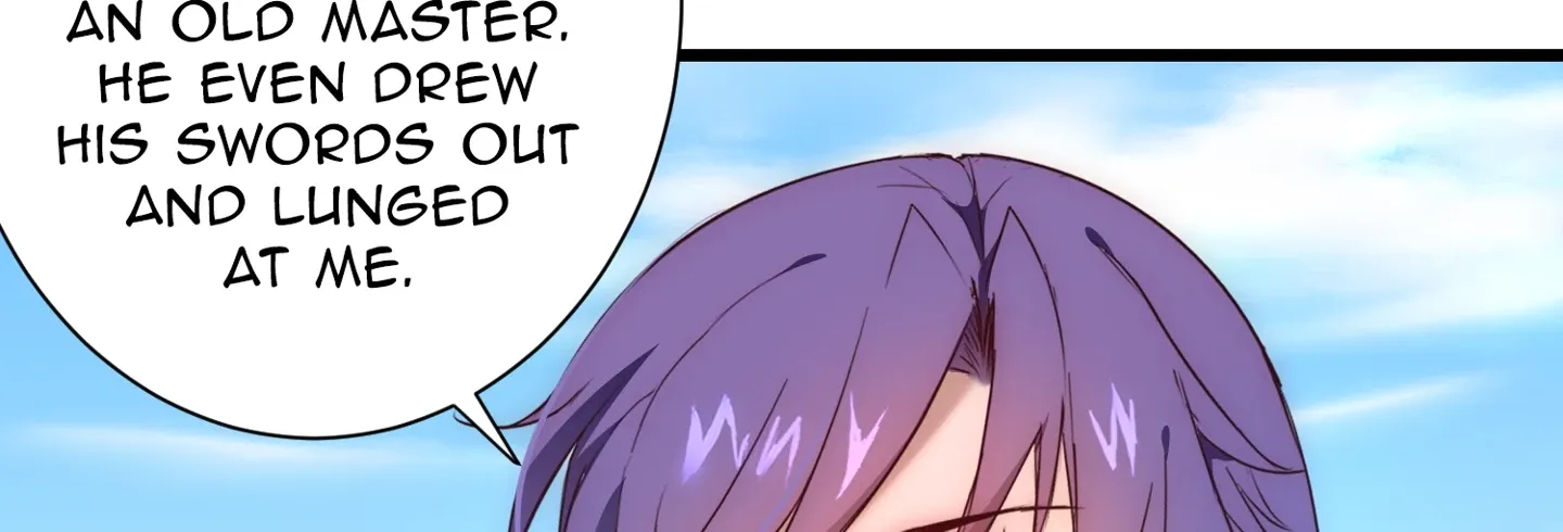 Reincarnator's Journey to Immortality Chapter 21 page 44 - 