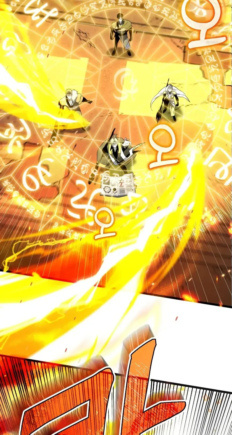 Read Reincarnator